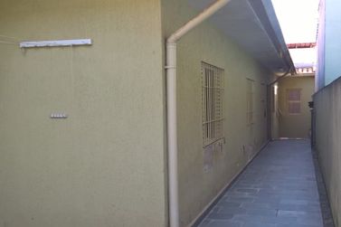 Casa &agrave; venda - 127m&sup2; - JD ALVIN&Oacute;POLIS