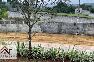 Casa &agrave; venda - 635m&sup2; - Est&acirc;ncia Santa Maria do Port&atilde;o