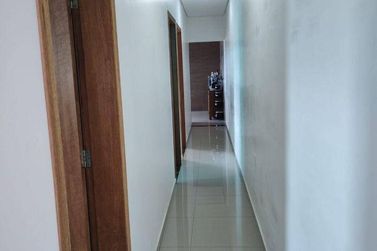 Sobrado &agrave; venda - 200m&sup2; - Jardim Imperial