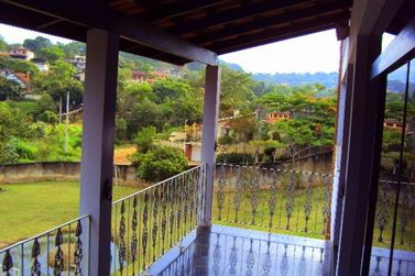 Casa &agrave; venda - 2087m&sup2; - Vila Petr&oacute;polis