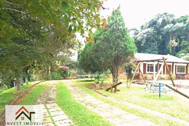 Ch&aacute;cara &agrave; venda - 20000m&sup2; - Itapetinga
