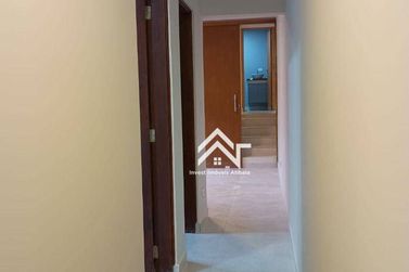 Casa &agrave; venda - 135m&sup2; - Alvin&oacute;polis