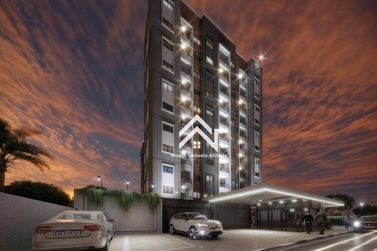 Apartamento &agrave; venda - 69m&sup2; - Atibaia Jardim