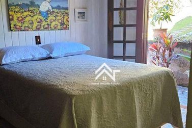 Ch&aacute;cara &agrave; venda - 1060m&sup2; - Jardim Centen&aacute;rio