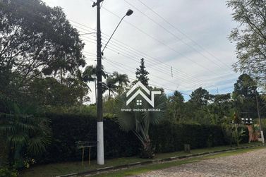 Ch&aacute;cara &agrave; venda - 3800m&sup2; - Condominio Horto ivan