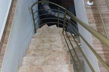 Ch&aacute;cara &agrave; venda - 2500m&sup2; - Recanto dos Palmares