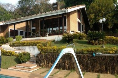 Casa &agrave; venda - 632m&sup2; - Vila Santista