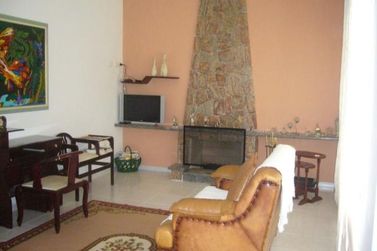 Casa &agrave; venda - 496m&sup2; - Condom&iacute;nio Shambala I