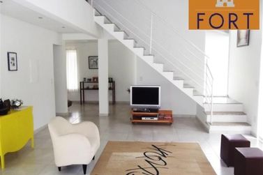 Casa &agrave; venda - 300m&sup2; - CONDOM&Iacute;NIO RESIDENCIAL SHAMBALLA I