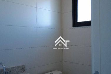 Apartamento &agrave; venda - 69m&sup2; - Jardim Alvin&oacute;polis