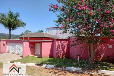 Ch&aacute;cara &agrave; venda - 1000m&sup2; - Vila Dom Pedro