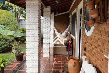 Casa &agrave; venda - 228m&sup2; - Jardim Paulista