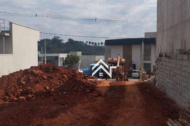 Terreno &agrave; venda - 310m&sup2; - Bom Retiro