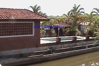 Casa &agrave; venda - 185m&sup2; - Jardim das Flores
