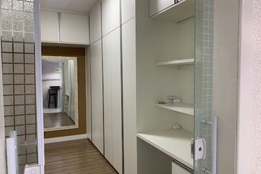 Casa &agrave; venda - 89m&sup2; - Jardim Colonial