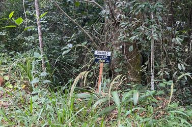 Terreno &agrave; venda - 3000m&sup2; - JUNDIAZINHO