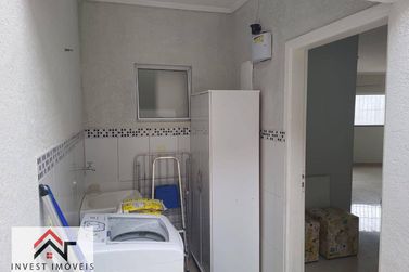 Casa &agrave; venda - 106m&sup2; - Jardim Jaragu&aacute;