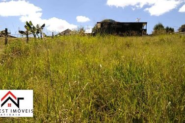 Terreno &agrave; venda - 1000m&sup2; - Vit&oacute;ria R&eacute;gia