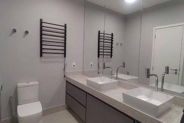 Casa &agrave; venda - 285m&sup2; - Itapetininga