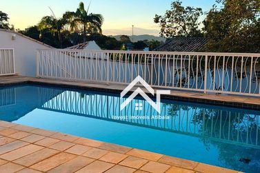 Casa &agrave; venda - 362m&sup2; - Vila Santista