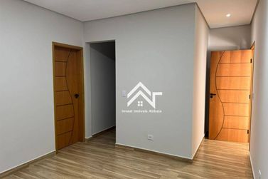 Casa &agrave; venda - 284m&sup2; - Laranja Azeda