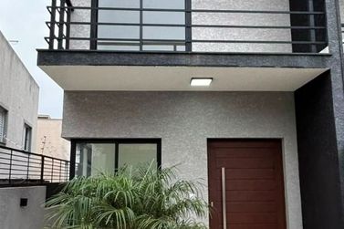 Casa &agrave; venda - 150m&sup2; - Jardim Paulista
