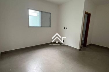Casa &agrave; venda - 100m&sup2; - Nova Cerejeiras