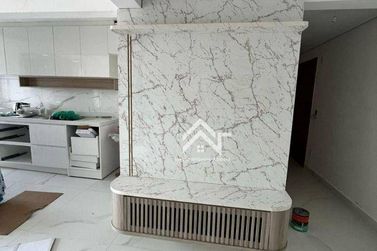Apartamento &agrave; venda - 70m&sup2; - Atibaia Jardim