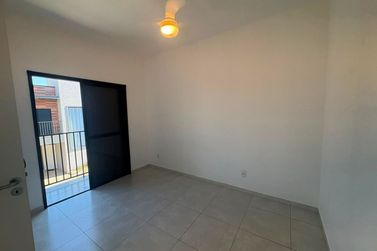 Casa &agrave; venda - 70m&sup2; - Jardim Santo Ant&ocirc;nio