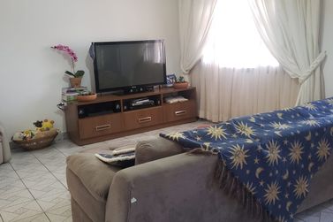 Casa &agrave; venda - 325m&sup2; - Vicente Nunes