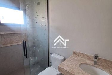 Casa &agrave; venda - 160m&sup2; - Jardim dos Pinheiros