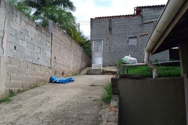 Casa &agrave; venda - CAMPOS DE ATIBAIA