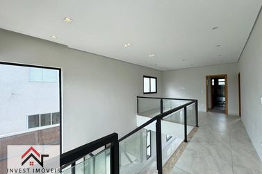 Sobrado &agrave; venda - 257m&sup2; - Condom&iacute;nio Buona Vita Gold
