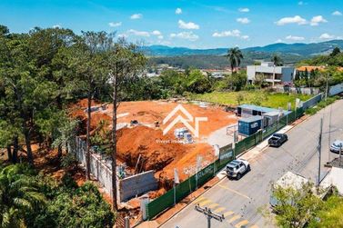 Terreno &agrave; venda - 3000m&sup2; - Cidade Nova