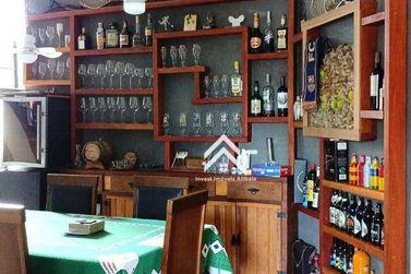 Casa &agrave; venda - 450m&sup2; - Condom&iacute;nio Shambala III