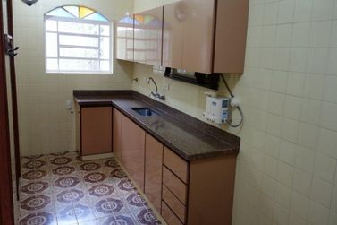 Casa &agrave; venda - 644m&sup2; - Vila Santista