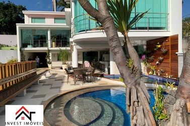 Casa &agrave; venda - 781m&sup2; - Jardim Paulista