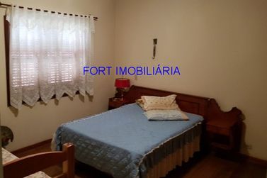 Casa &agrave; venda - 550m&sup2; - VILA SANTISTA