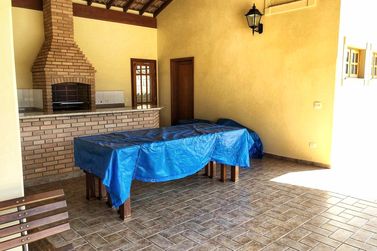 Casa &agrave; venda - 250m&sup2; - VILA ESPERIA OU GIGLIO