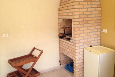 Casa &agrave; venda - 360m&sup2; - Jardim Floresta