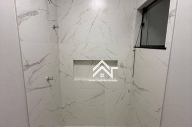 Casa &agrave; venda - 80m&sup2; - Jardim Imperial