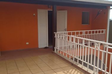 Casa &agrave; venda - 175m&sup2; - NOVA ATIBAIA