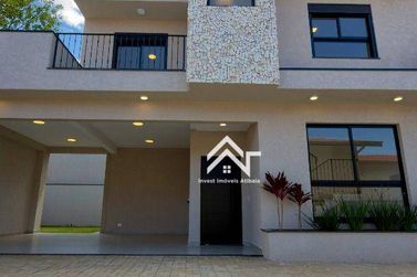 Casa &agrave; venda - 167m&sup2; - Nova Gard&ecirc;nia