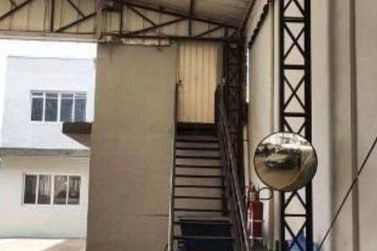 Sala Comercial &agrave; venda - 2660m&sup2; - Loteamento Loanda