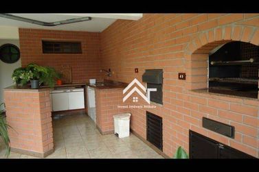 Casa &agrave; venda - 260m&sup2; - Jardim dos Pinheiros