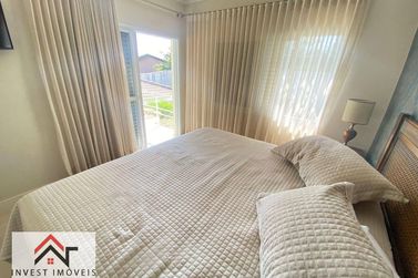 Casa &agrave; venda - 376m&sup2; - Condominio Parque das Gar&ccedil;as I