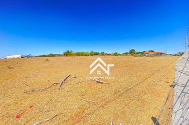 Terreno &agrave; venda - 5313m&sup2; - Parque Rio Abaixo