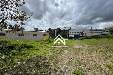 Sal&atilde;o Comercial &agrave; venda - 3759m&sup2; - Rio Acima