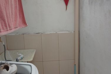 Casa &agrave; venda - PINHALZINHO