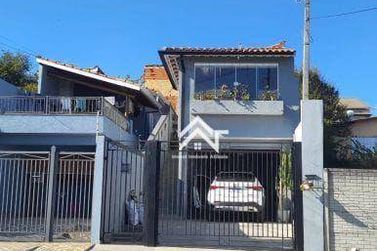 Casa &agrave; venda - 86m&sup2; - Alvin&oacute;polis